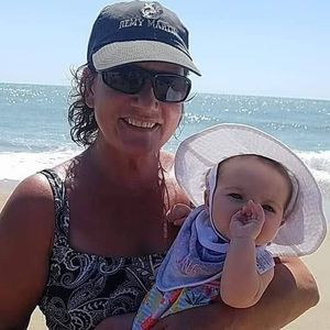 Meet your Posher, Beth